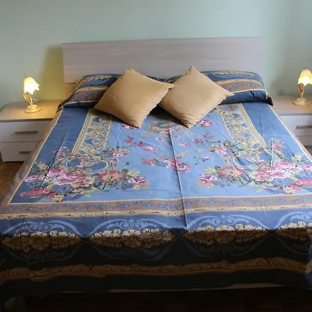 Apartment Brezza Di *