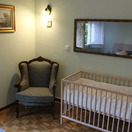 Brezza Di Apartment Saló