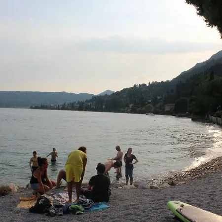 Brezza Di Apartment *