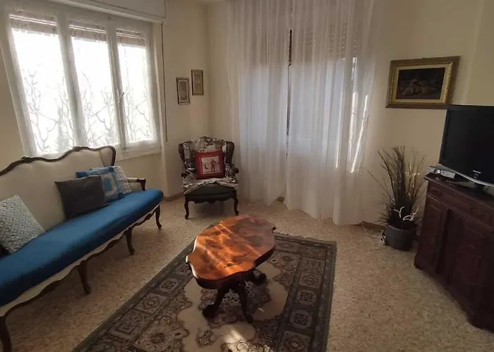 Brezza Di Appartement