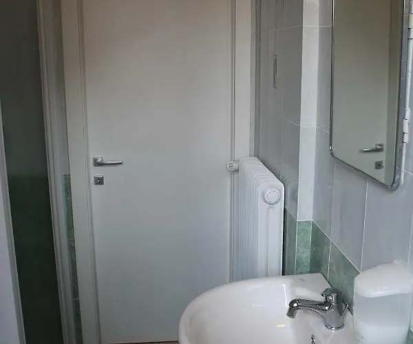 Brezza Di Appartement Salò