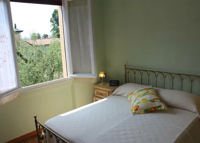 Appartement Brezza Di *