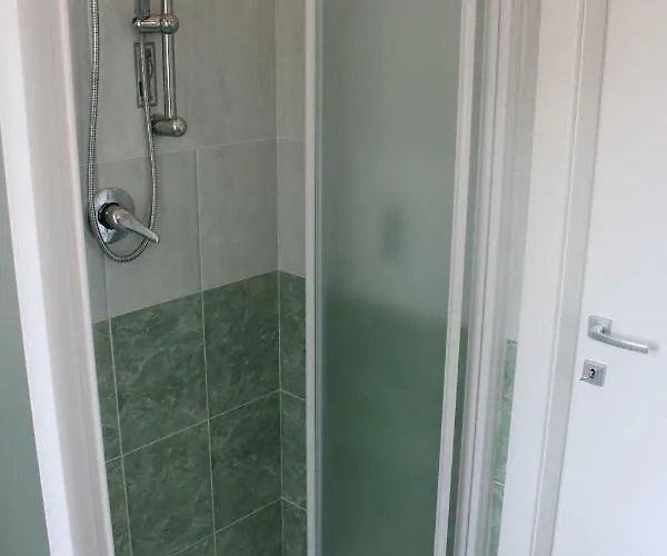 Appartement Brezza Di