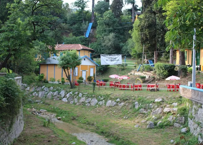 Brezza Di