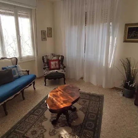 Brezza Di Apartment