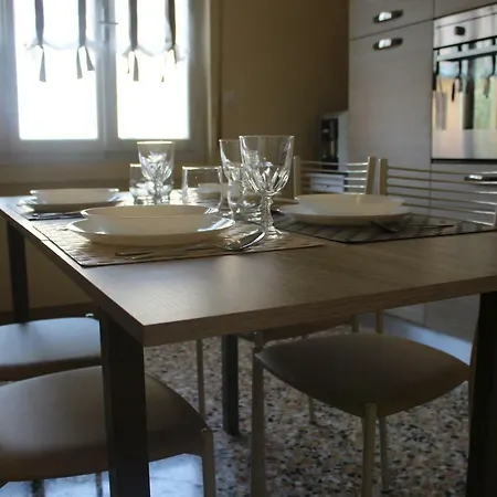 Brezza Di *