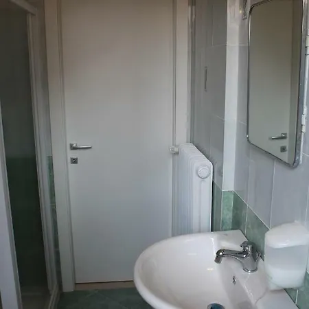 Brezza Di Apartment Salo