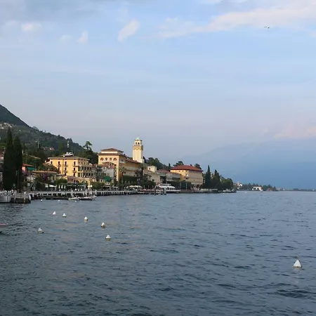 Brezza Di Salo