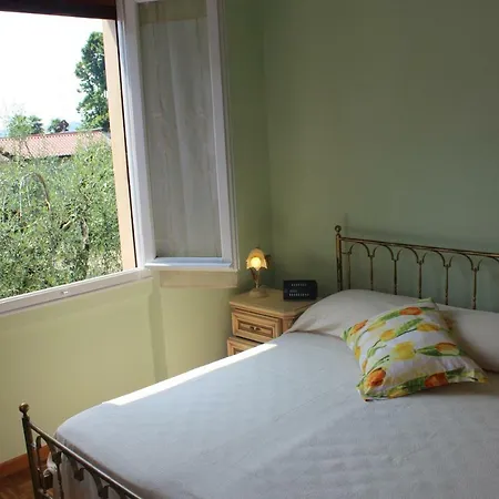 Apartment Brezza Di *