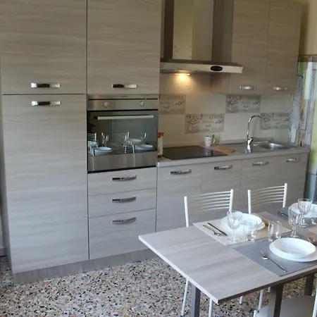 Brezza Di Apartment Salo