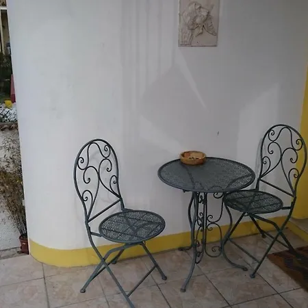 Apartment Brezza Di