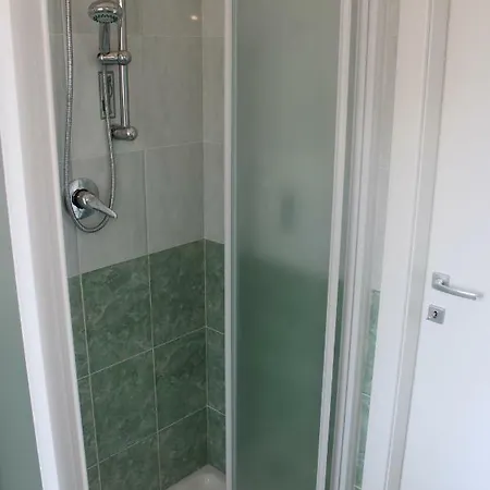 Apartment Brezza Di