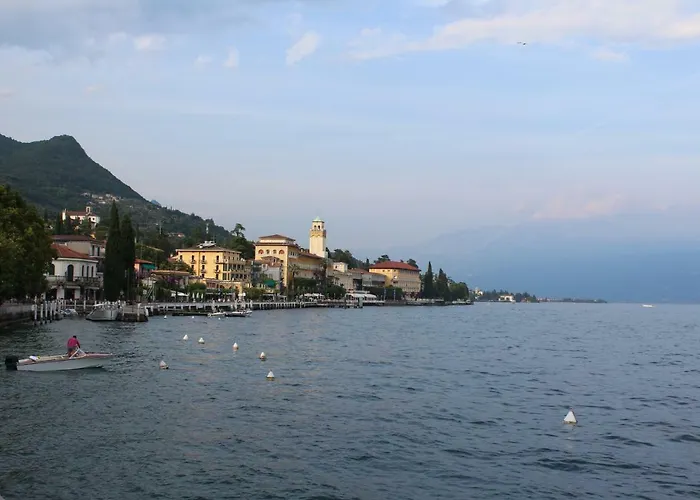Brezza Di Saló