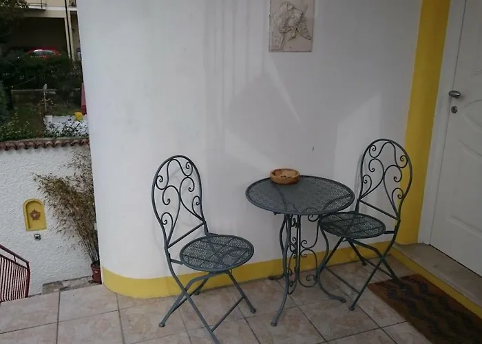 Apartment Brezza Di