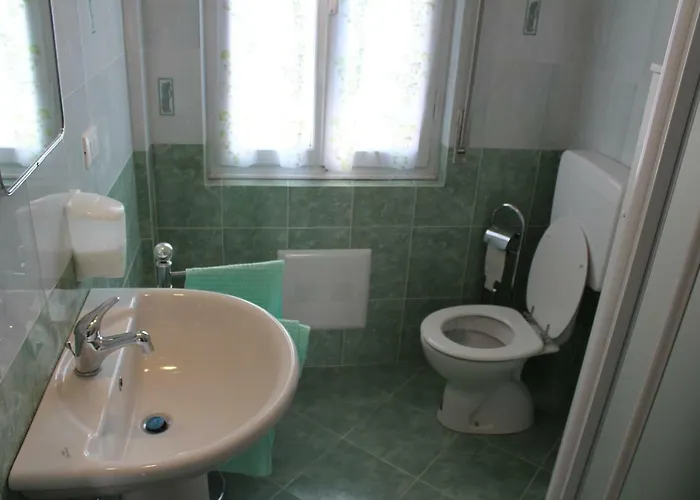 Brezza Di Apartment Saló