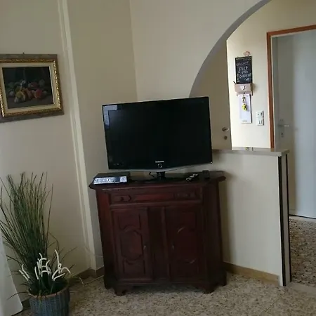 Lejlighed Brezza Di *
