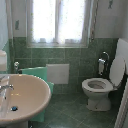Brezza Di Lejlighed Salò