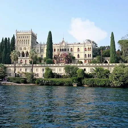 Brezza Di * Salò
